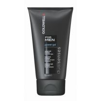 Goldwell Dualsenses Men Power Gel 150ml