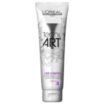 Loreal tecni.art LISS Control 150ml