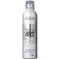 Loreal tecni.art FIX Anti Frizz 250ml