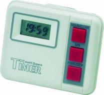 Comair Kurzzeit-Timer Digital