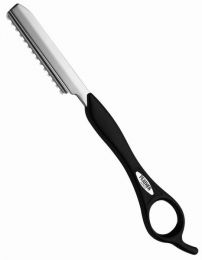 Feather Rasiermesser Original schwarz