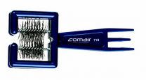 Comair Kamm 718 Blue Profi-Line