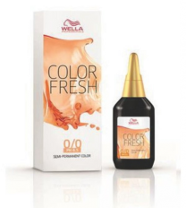 Wella Color Fresh Ph 6.5 Acid Liquid