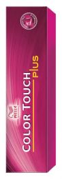 Wella Color Touch Plus