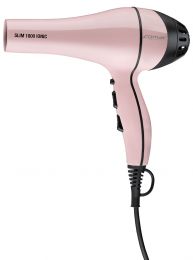 Comair Föhn Slim Pastel rose