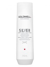 Dualsenses Silver Shampoo 250ml