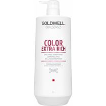 Dualsenses Color Extra Rich Brilliance Conditioner 1000ml 