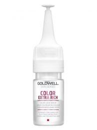 Dualsenses Color Extra Rich Lock Serum 18ml    