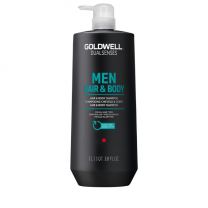 Goldwell Dualsenses Men Hair & Body Shampoo 1000ml