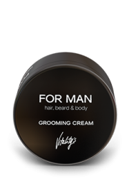 Vitalitys Man Grooming Cream