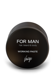 Vitalitys Man Working Paste