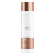 Wella Fusion Shampoo 250ml