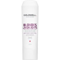 Dualsenses Blond & Highlights Anti-Yellow Conditioner 200ml