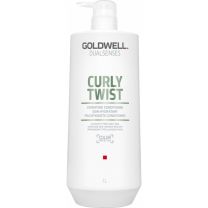 Dualsenses Curly Twist Hydrating Conditioner 1000ml   