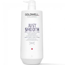 Dualsenses Just Smooth Taming Conditioner 1000ml