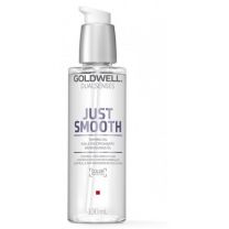 Dualsenses Just Smooth Taming Oil 100ml