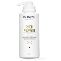 Dualsenses Rich Repair 60 sec. Treatment 500ml