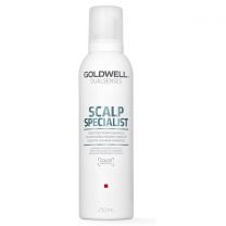 Dualsenses Scalp Specialist Sensitive Foam Shampoo