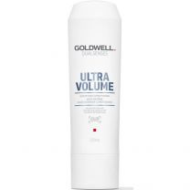 Dualsenses Ultra Volume Bodifying Conditioner 200ml  