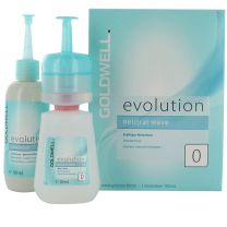 Goldwell Evolution Neutral-Dauerwell-Set 0