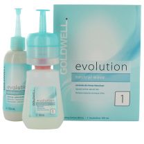 Goldwell Evolution Neutral-Dauerwell-Set 1