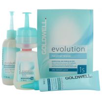 Goldwell Evolution Neutral-Dauerwell-Set 1s