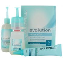 Goldwell Evolution Neutral-Dauerwell-Set 2