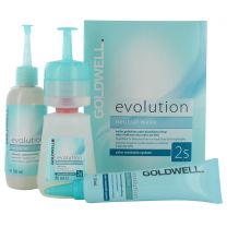 Goldwell Evolution Neutral-Dauerwell-Set 2s