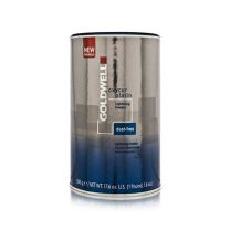 Goldwell Oxycur Platin Staubfrei