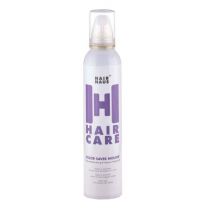 Hair Haus Color Saver Mousse 250ml