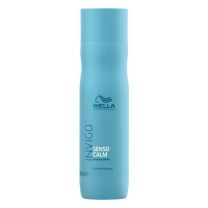 Wella Invigo Balance Senso Calm Sensitive Shampoo 250 ml