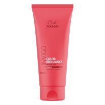 Wella INVIGO Color Brilliance Conditioner für kräftiges Haar 200ml