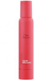 Wella Invigo Color Brilliance Vitamin Conditioning Mousse 200ml