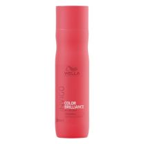 Wella INVIGO Color Brilliance Shampoo für feines Haar 250ml