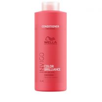 Wella INVIGO Color brilliance Conditioner für feines Haar 1000ml