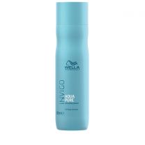 Wella Invigo Balance Aqua Pure Purifying Shampoo 250ml