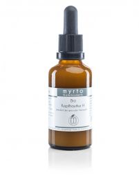 Bio Kopfhautkur H - bei Haarausfall 50ml