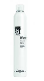 Loreal tecni.art FIX Anti Frizz 400ml