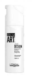 Loreal tecni.art FIX Fix Design 200ml