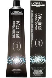 Loreal Majirel Cool Cover Haarfarbe