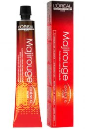 Loreal Majirouge Haarfarbe