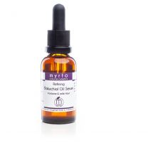 Refining Bakuchiol Oil Serum - Anti-Aging Gesichtsöl für einen ausgeglichenen Teint