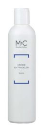 M:C Cream Developer 1.9% 250ml