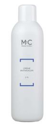 M:C Cream Developer 3% 1000ml