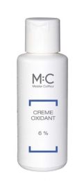 M:C Cream Entwickler 6% 60ml