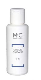 M:C Cream Entwickler 9% 60ml