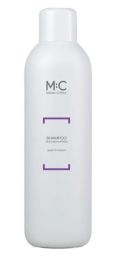 M:C Shampoo Anti-Dandruff gegen Schuppen 1000ml