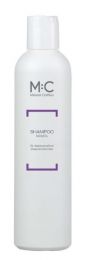 M:C Shampoo Nerzöl D dauergewelltes/strapaziertes Haar 250ml