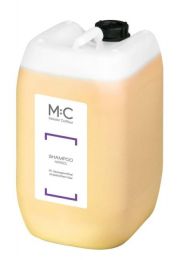 M:C Shampoo Nerzöl D dauergewelltes/strapazietes Haar 5000ml