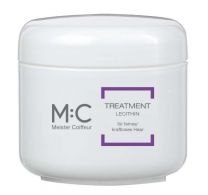 M:C Treatment Lecithin F feines/ kraftloses Haar 150ml